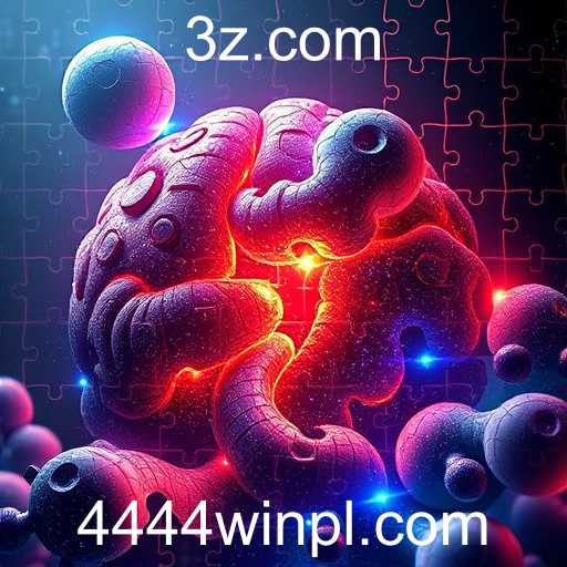 A Ascensão da 4444win no Mercado de Jogos em 2025