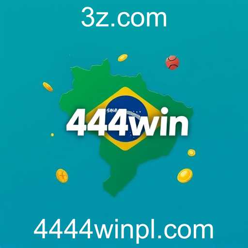 O Crescimento da 4444win no Mercado de Jogos em 2026