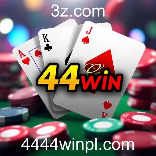 O Crescimento Acelerado da Plataforma 4444win em 2026