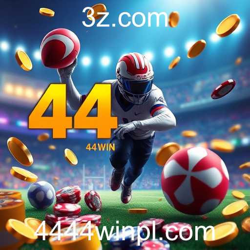 Crescimento dos Jogos Online no Brasil e o Papel da 4444win