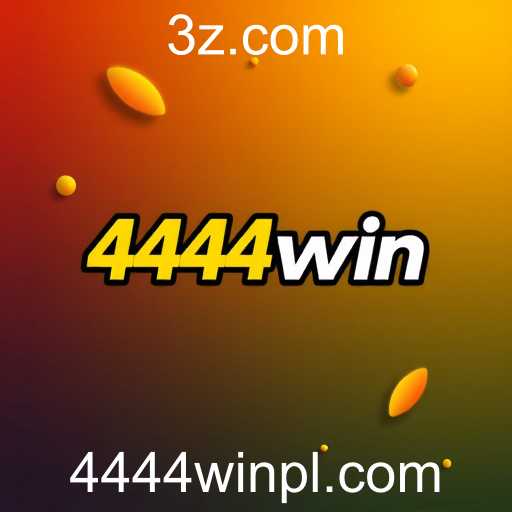 A Evolução da Plataforma 4444win no Mundo dos Jogos
