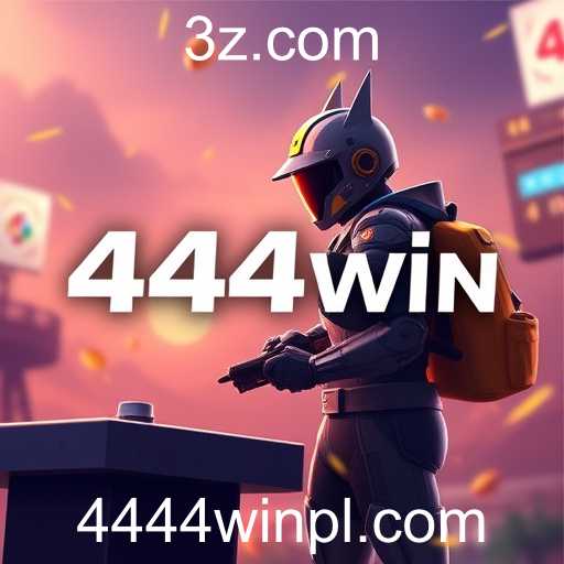 Expansão da 4444win no Mercado de Jogos On-line