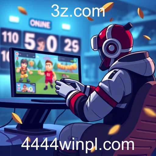 O Crescimento do Mercado de Jogos Online em 2026
