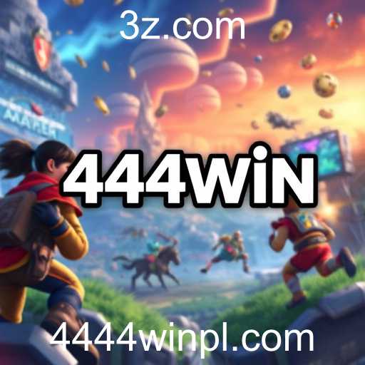 Crescimento e Desafios da 4444win em 2026