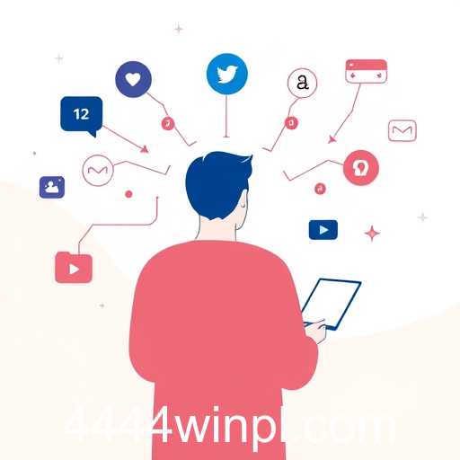 Expansão e Novidades da 4444win