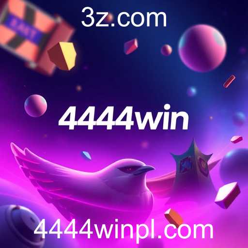 4444win plataforma
