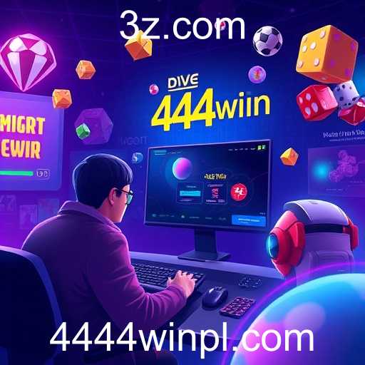 Expansão Global dos Jogos Online