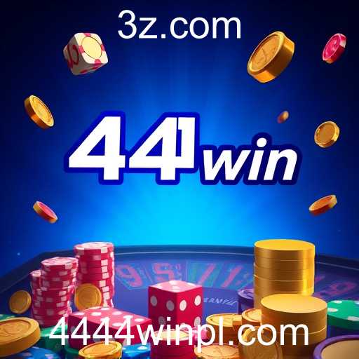 O Crescimento e Desafios da 4444win Plataforma em 2026