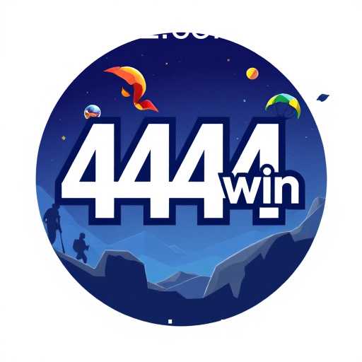 Crescimento Explosivo da Plataforma 4444win no Setor de Jogos