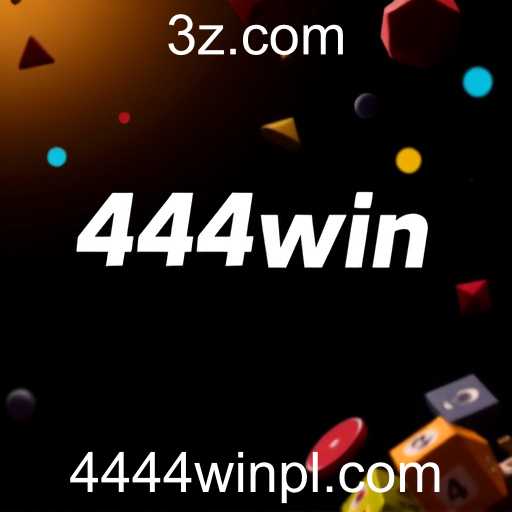 O Crescimento do 4444win no Mercado de Jogos em 2026