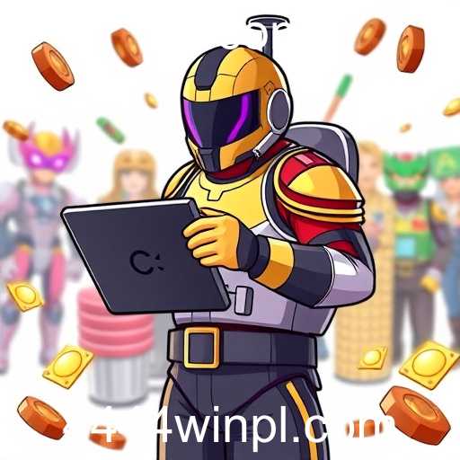 Crescimento das Plataformas de Jogos Online