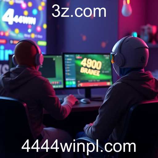 Crescimento Contínuo do Mercado de Jogos Online no Brasil