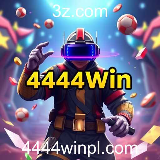 Inovação na Indústria de Jogos Online com 4444win