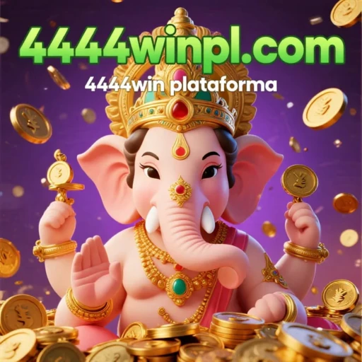 4444win plataforma