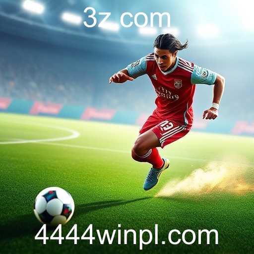A Empolgante Categoria de Esportes na Plataforma 4444win