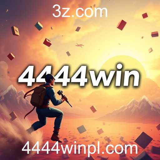 A Ascensão e Inovações da 4444win no Mercado de Jogos Online